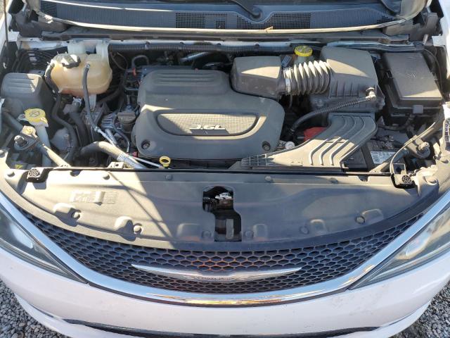 Photo 11 VIN: 2C4RC1GG7HR648198 - CHRYSLER PACIFICA 