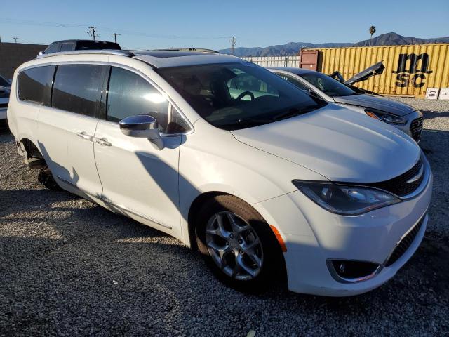 Photo 3 VIN: 2C4RC1GG7HR648198 - CHRYSLER PACIFICA 