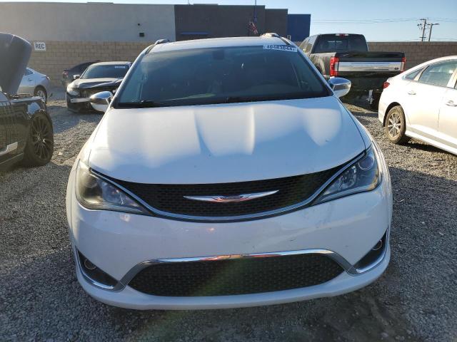 Photo 4 VIN: 2C4RC1GG7HR648198 - CHRYSLER PACIFICA 