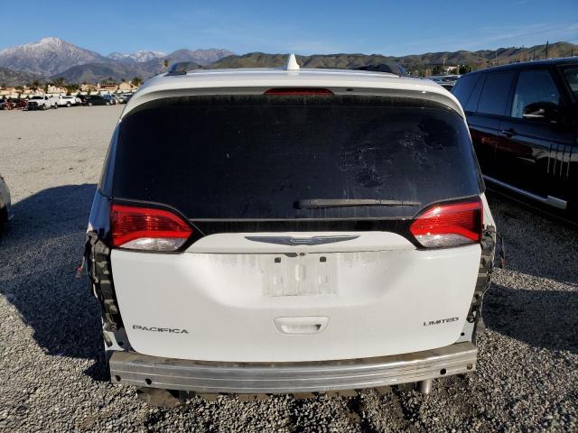 Photo 5 VIN: 2C4RC1GG7HR648198 - CHRYSLER PACIFICA 