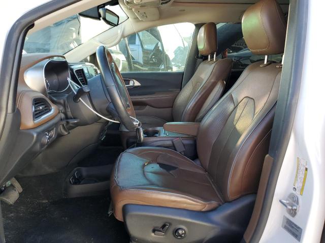 Photo 6 VIN: 2C4RC1GG7HR648198 - CHRYSLER PACIFICA 