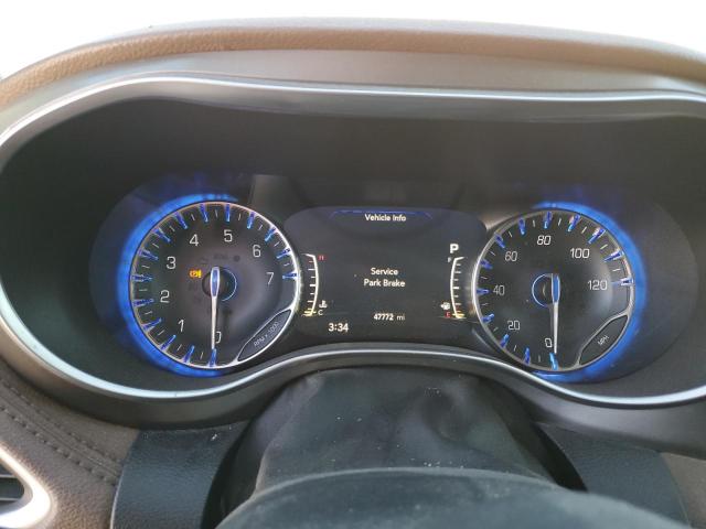 Photo 8 VIN: 2C4RC1GG7HR648198 - CHRYSLER PACIFICA 