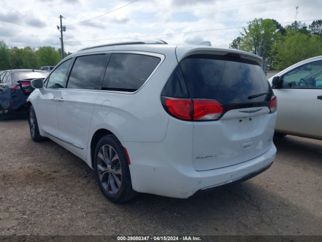 Photo 2 VIN: 2C4RC1GG7HR679175 - CHRYSLER PACIFICA 