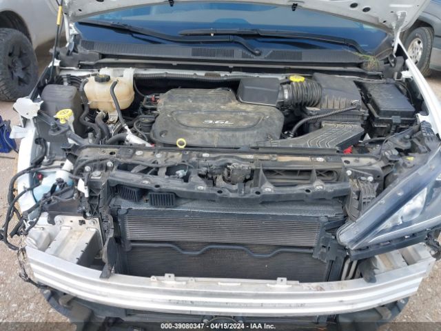 Photo 9 VIN: 2C4RC1GG7HR679175 - CHRYSLER PACIFICA 