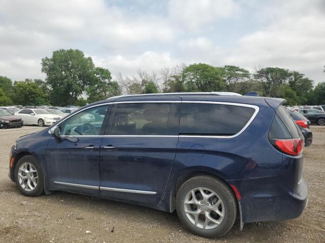 Photo 1 VIN: 2C4RC1GG7HR703281 - CHRYSLER PACIFICA 