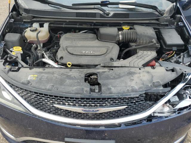 Photo 11 VIN: 2C4RC1GG7HR703281 - CHRYSLER PACIFICA 