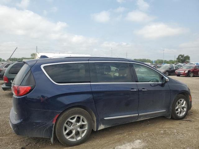 Photo 2 VIN: 2C4RC1GG7HR703281 - CHRYSLER PACIFICA 