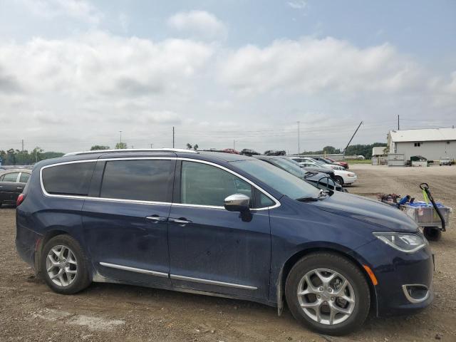 Photo 3 VIN: 2C4RC1GG7HR703281 - CHRYSLER PACIFICA 