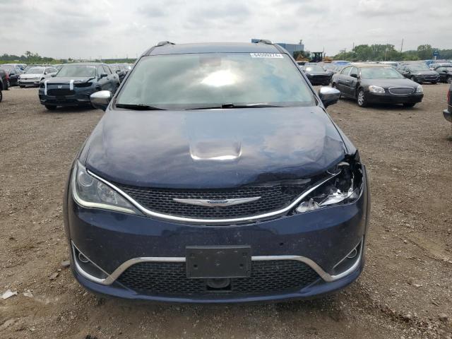 Photo 4 VIN: 2C4RC1GG7HR703281 - CHRYSLER PACIFICA 