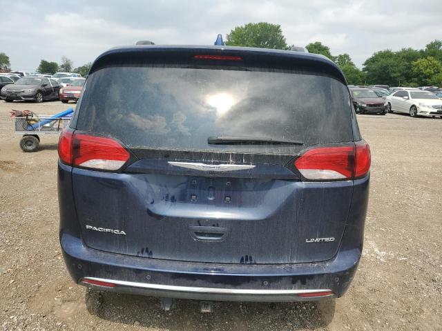 Photo 5 VIN: 2C4RC1GG7HR703281 - CHRYSLER PACIFICA 