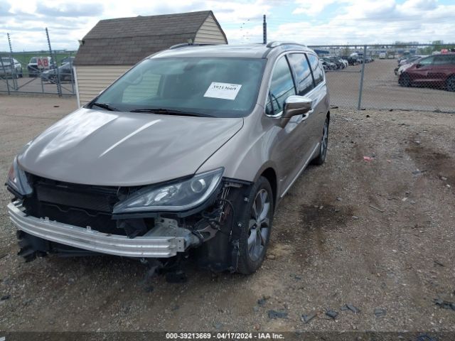 Photo 1 VIN: 2C4RC1GG7HR704480 - CHRYSLER PACIFICA 