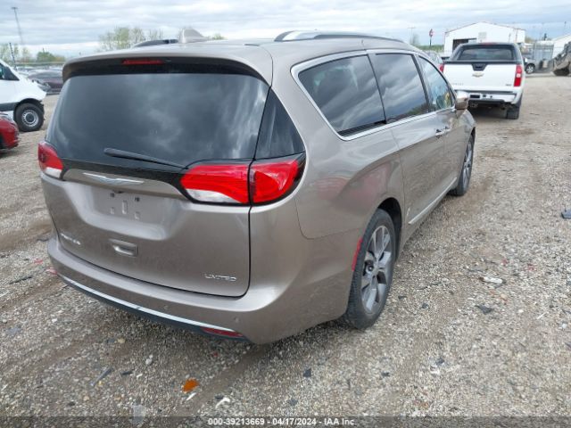 Photo 3 VIN: 2C4RC1GG7HR704480 - CHRYSLER PACIFICA 