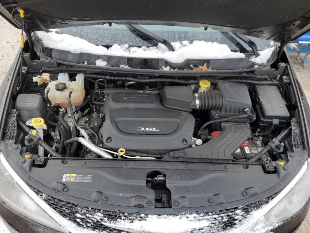 Photo 11 VIN: 2C4RC1GG7HR704740 - CHRYSLER PACIFICA L 