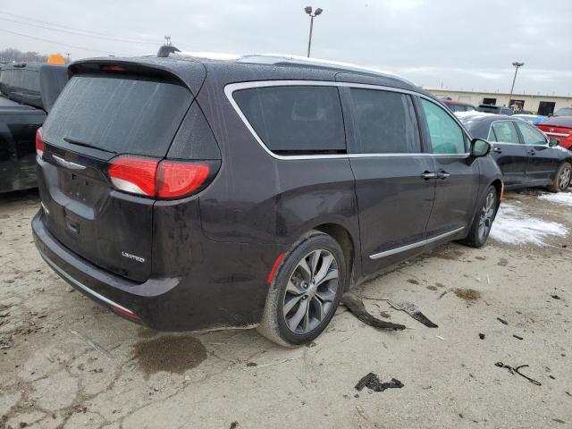 Photo 2 VIN: 2C4RC1GG7HR704740 - CHRYSLER PACIFICA L 