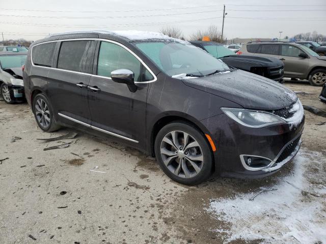 Photo 3 VIN: 2C4RC1GG7HR704740 - CHRYSLER PACIFICA L 