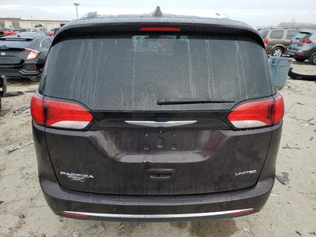 Photo 5 VIN: 2C4RC1GG7HR704740 - CHRYSLER PACIFICA L 