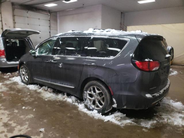 Photo 1 VIN: 2C4RC1GG7HR723207 - CHRYSLER PACIFICA L 