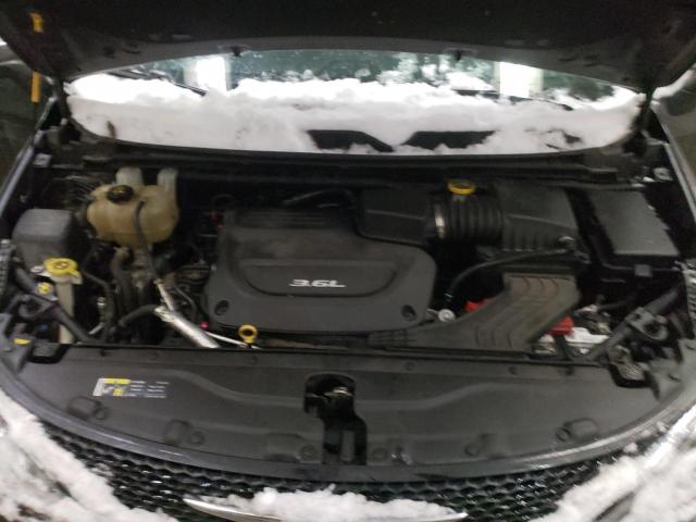 Photo 11 VIN: 2C4RC1GG7HR723207 - CHRYSLER PACIFICA L 