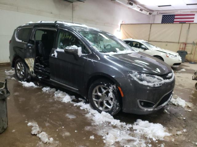 Photo 3 VIN: 2C4RC1GG7HR723207 - CHRYSLER PACIFICA L 