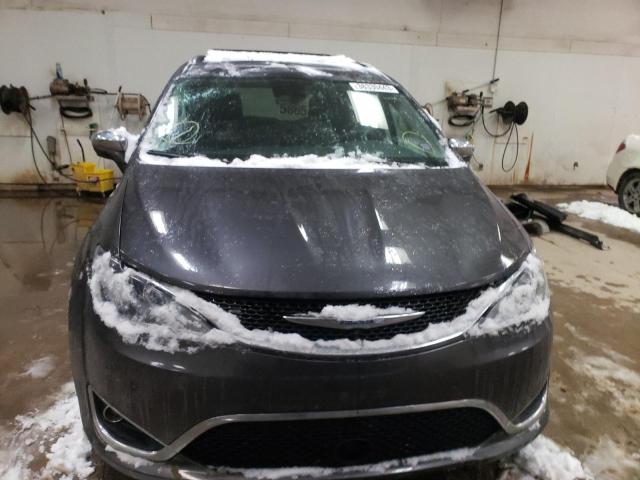 Photo 4 VIN: 2C4RC1GG7HR723207 - CHRYSLER PACIFICA L 