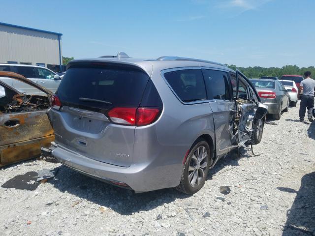 Photo 3 VIN: 2C4RC1GG7HR763075 - CHRYSLER PACIFICA L 