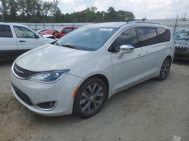 Photo 0 VIN: 2C4RC1GG7HR812453 - CHRYSLER PACIFICA L 