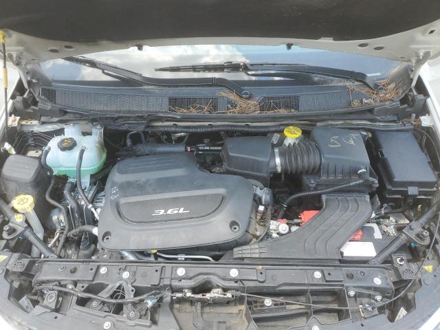 Photo 11 VIN: 2C4RC1GG7HR812453 - CHRYSLER PACIFICA L 