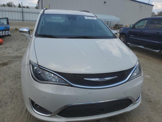 Photo 4 VIN: 2C4RC1GG7HR812453 - CHRYSLER PACIFICA L 