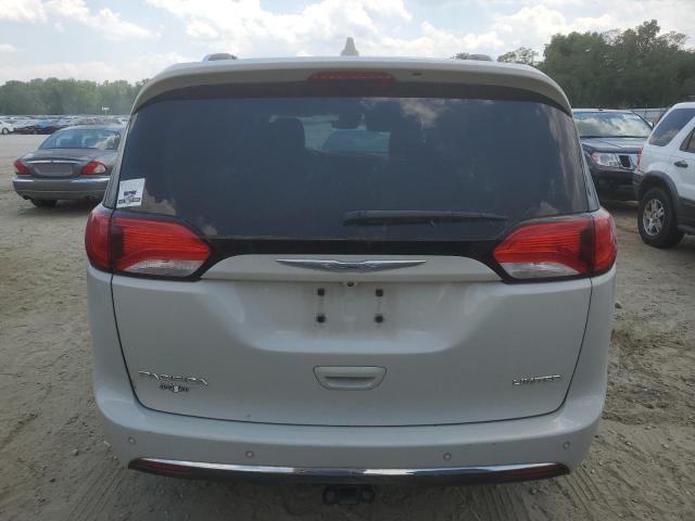 Photo 5 VIN: 2C4RC1GG7HR812453 - CHRYSLER PACIFICA L 