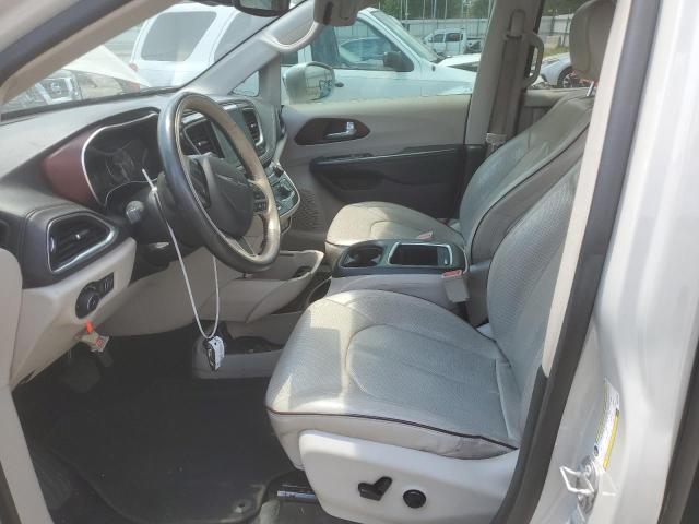 Photo 6 VIN: 2C4RC1GG7HR812453 - CHRYSLER PACIFICA L 