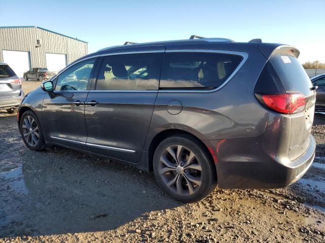 Photo 1 VIN: 2C4RC1GG7HR851348 - CHRYSLER PACIFICA L 