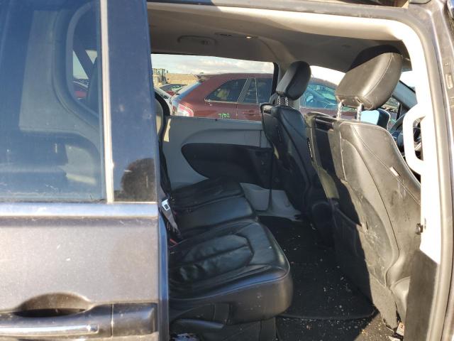 Photo 10 VIN: 2C4RC1GG7HR851348 - CHRYSLER PACIFICA L 