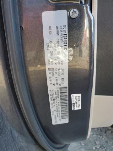 Photo 12 VIN: 2C4RC1GG7HR851348 - CHRYSLER PACIFICA L 