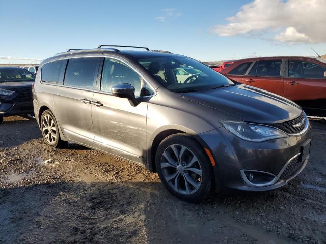 Photo 3 VIN: 2C4RC1GG7HR851348 - CHRYSLER PACIFICA L 