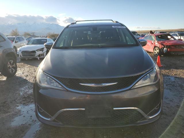 Photo 4 VIN: 2C4RC1GG7HR851348 - CHRYSLER PACIFICA L 