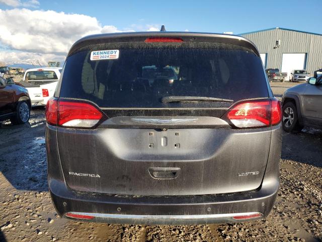 Photo 5 VIN: 2C4RC1GG7HR851348 - CHRYSLER PACIFICA L 