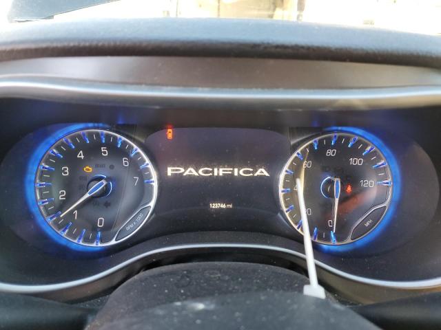 Photo 8 VIN: 2C4RC1GG7HR851348 - CHRYSLER PACIFICA L 