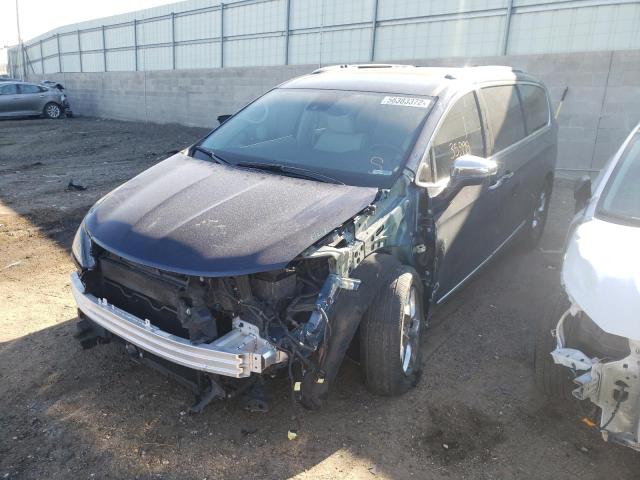 Photo 1 VIN: 2C4RC1GG7JR105830 - CHRYSLER PACIFICA L 