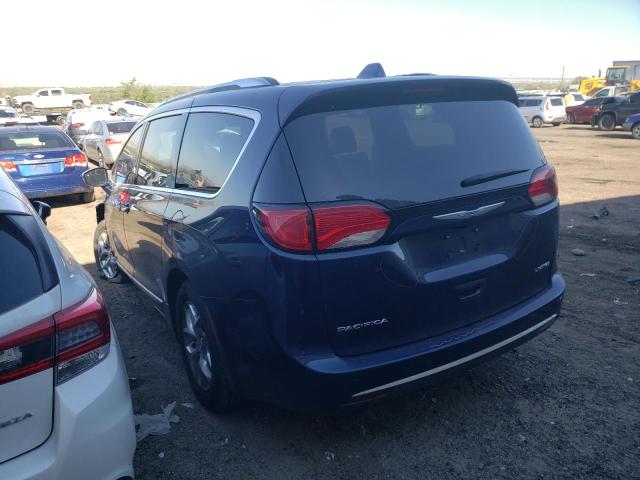 Photo 2 VIN: 2C4RC1GG7JR105830 - CHRYSLER PACIFICA L 