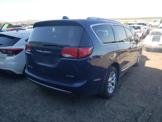 Photo 3 VIN: 2C4RC1GG7JR105830 - CHRYSLER PACIFICA L 