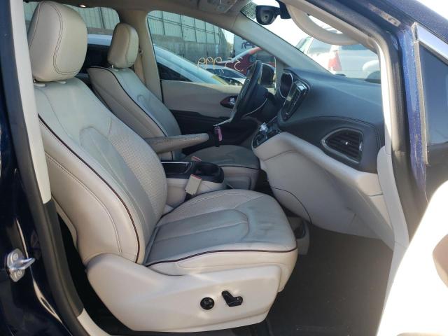 Photo 4 VIN: 2C4RC1GG7JR105830 - CHRYSLER PACIFICA L 