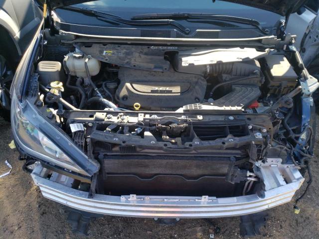 Photo 6 VIN: 2C4RC1GG7JR105830 - CHRYSLER PACIFICA L 