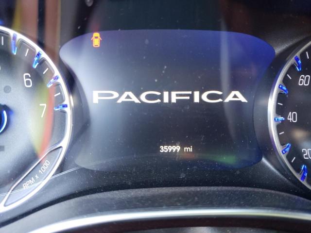 Photo 7 VIN: 2C4RC1GG7JR105830 - CHRYSLER PACIFICA L 