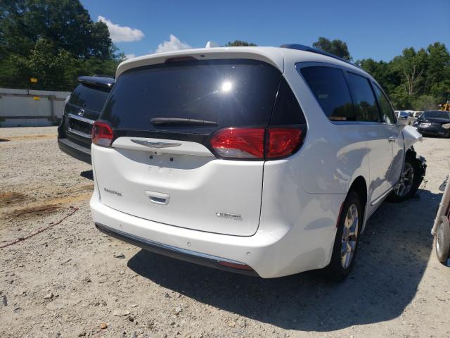 Photo 3 VIN: 2C4RC1GG7JR157975 - CHRYSLER PACIFICA L 