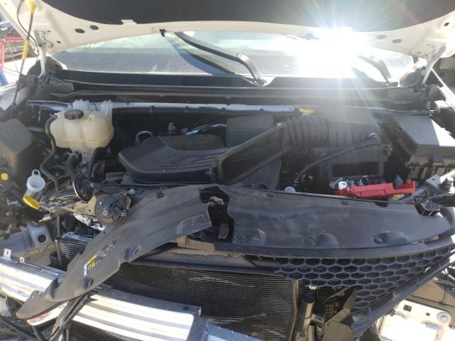 Photo 6 VIN: 2C4RC1GG7JR157975 - CHRYSLER PACIFICA L 