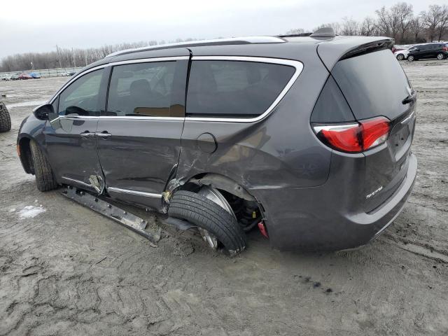 Photo 1 VIN: 2C4RC1GG7JR158270 - CHRYSLER PACIFICA 