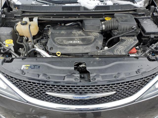 Photo 11 VIN: 2C4RC1GG7JR158270 - CHRYSLER PACIFICA 