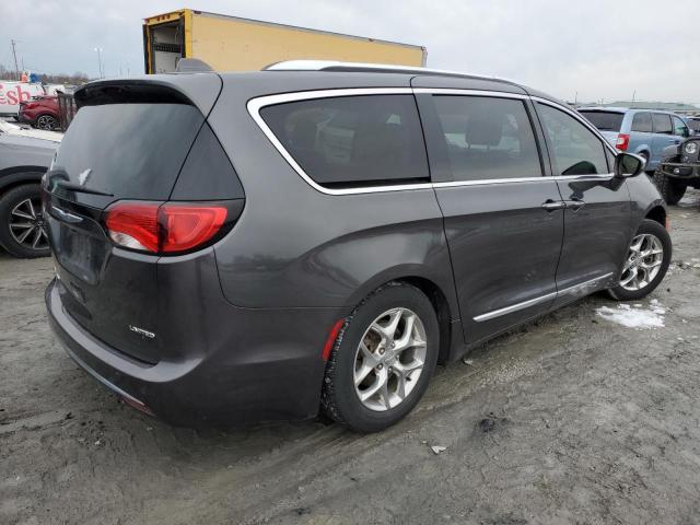 Photo 2 VIN: 2C4RC1GG7JR158270 - CHRYSLER PACIFICA 