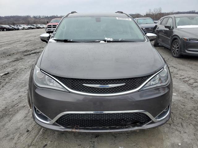 Photo 4 VIN: 2C4RC1GG7JR158270 - CHRYSLER PACIFICA 