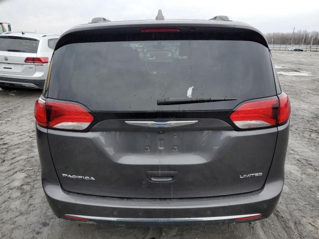 Photo 5 VIN: 2C4RC1GG7JR158270 - CHRYSLER PACIFICA 